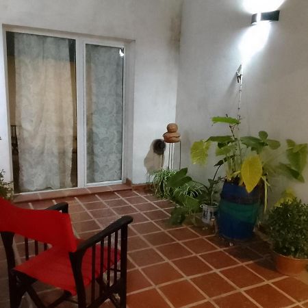 Ferienwohnung Departamentos R Y R Azcuenaga Tandil Exterior foto