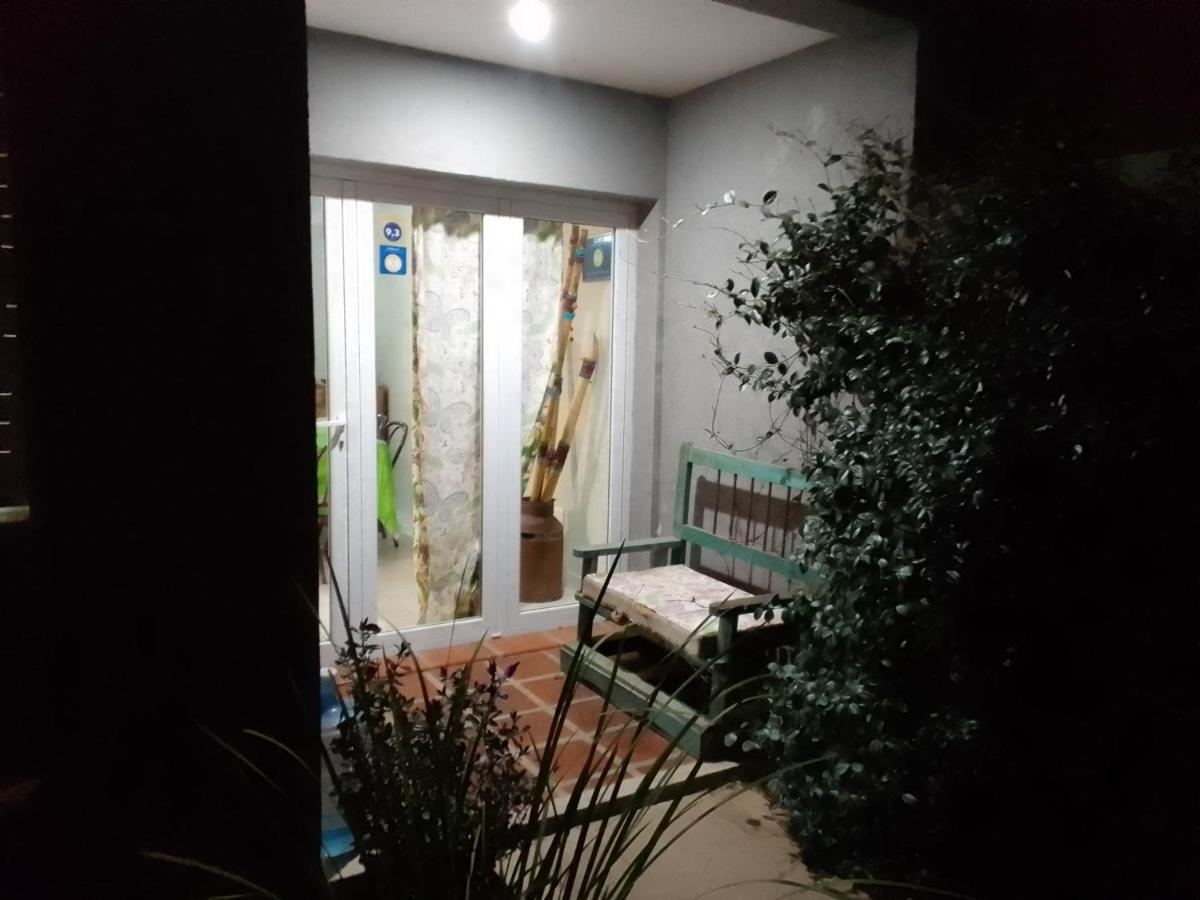 Ferienwohnung Departamentos R Y R Azcuenaga Tandil Exterior foto